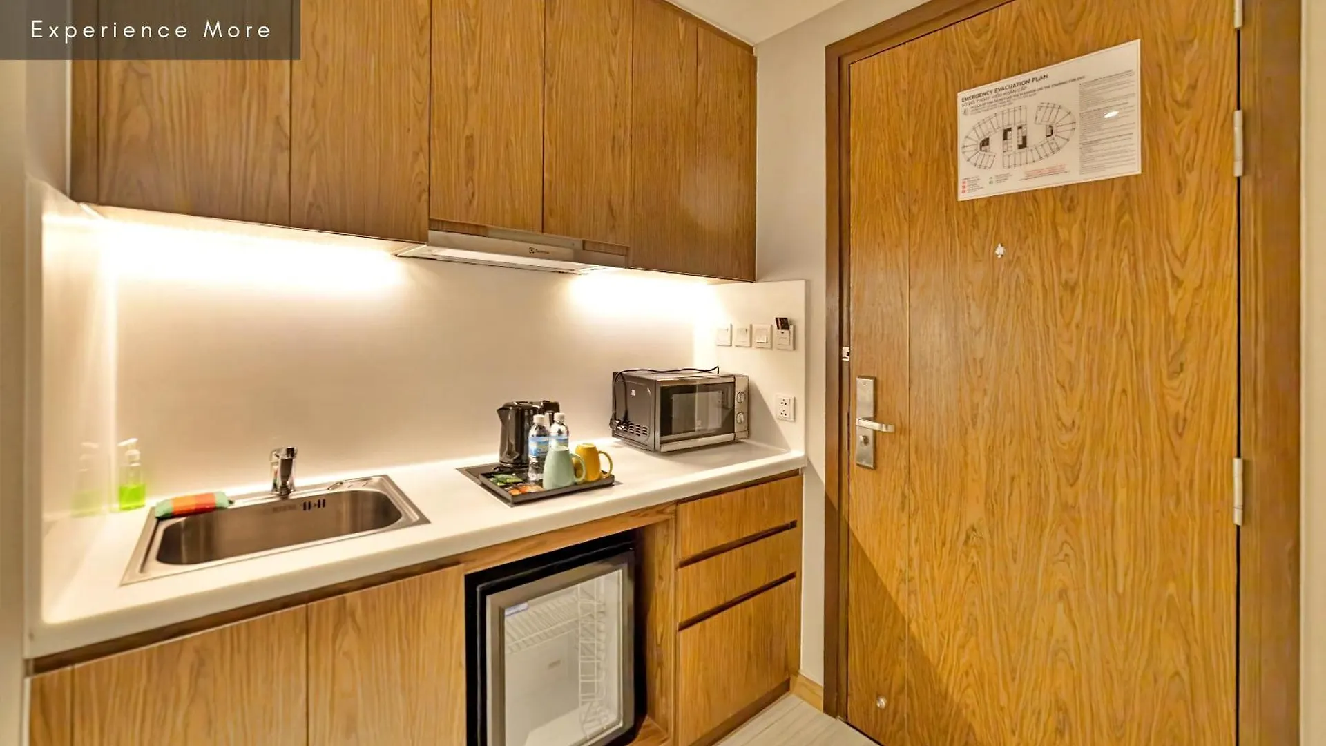 Hanz Business Suite Panorama Beach Condo Hotel Nha Trang Apartahotel