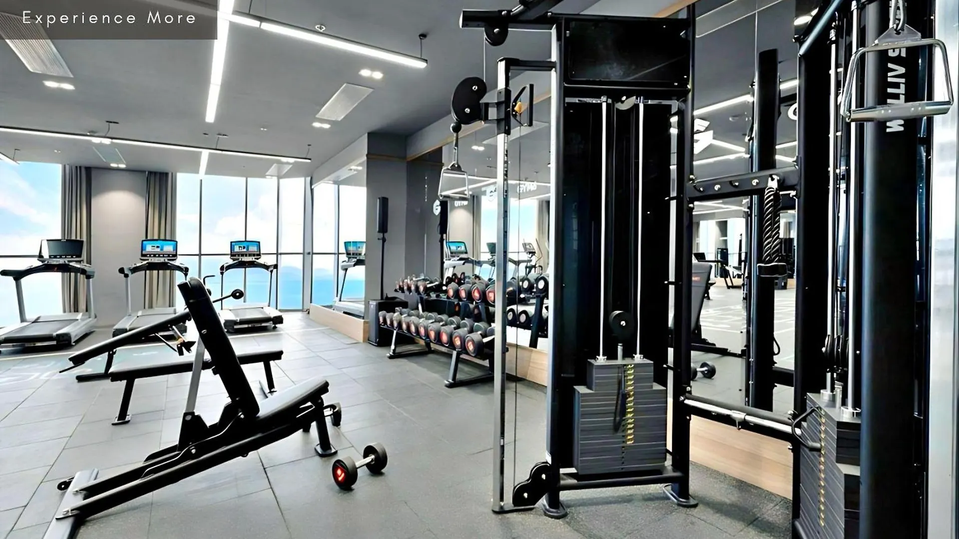 Hanz Business Suite Panorama Beach Condo Hotel Nha Trang