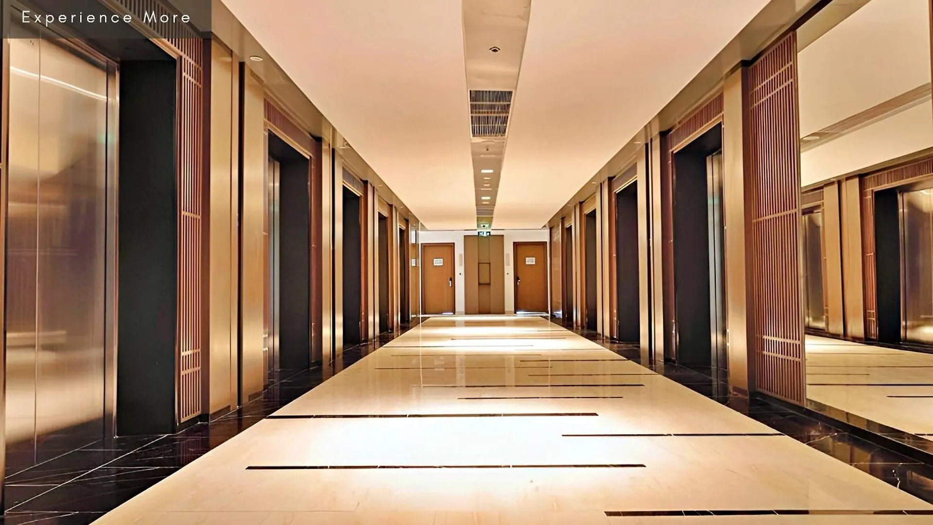 Hanz Business Suite Panorama Beach Condo Hotel Nha Trang