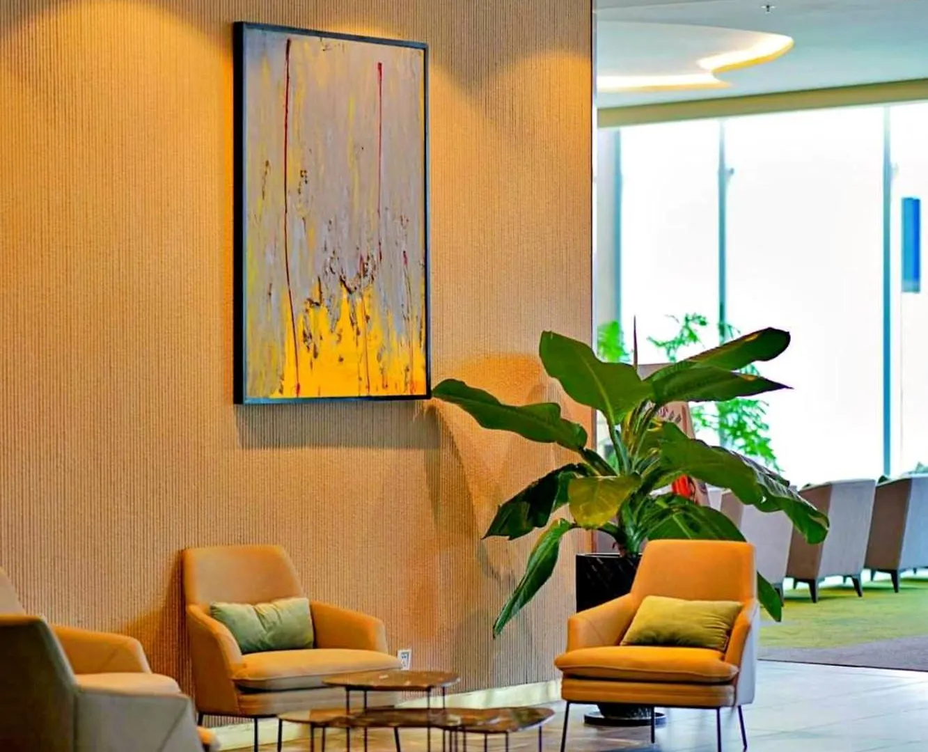 Hanz Business Suite Panorama Beach Condo Hotel Nha Trang Vietnam