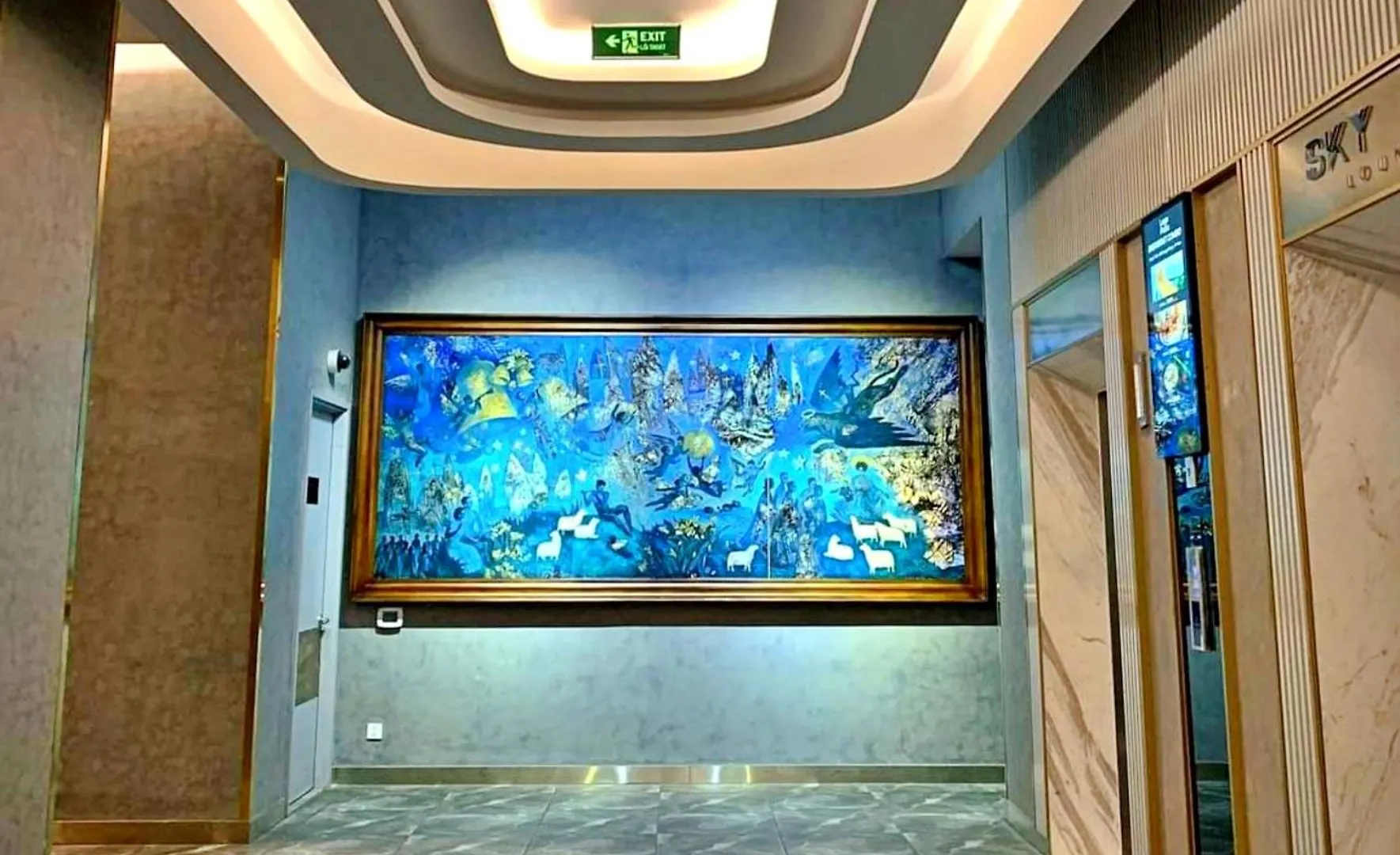 Hanz Business Suite Panorama Beach Condo Hotel Nha Trang